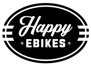 Happy EBikes