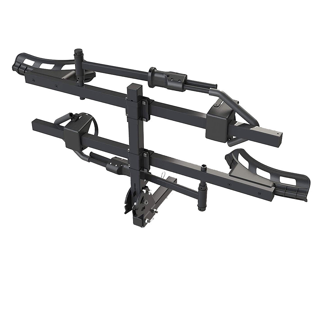 Electric Bike Rack Car Hitch Happy EBikes