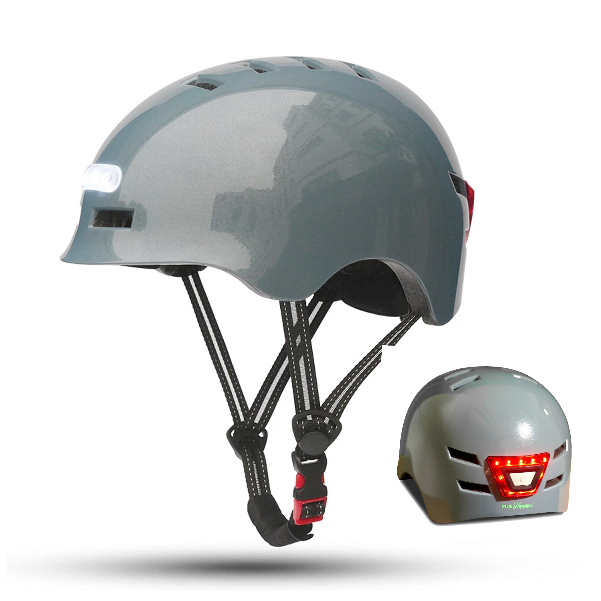 Bike Helmet Best Rechargeable Bicycle Headlight Bicycle Helmet