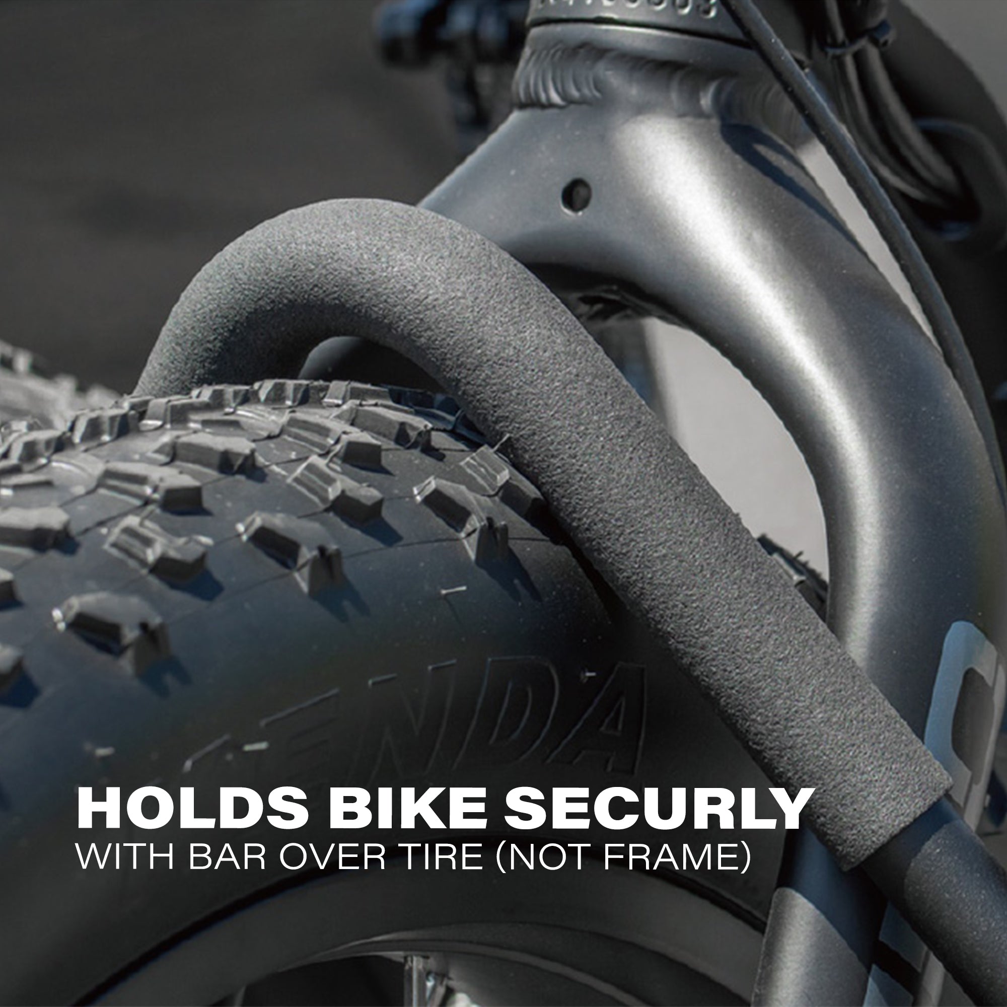 Electric Bike Rack Car Hitch – Happy EBikes