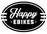 Happy EBikes