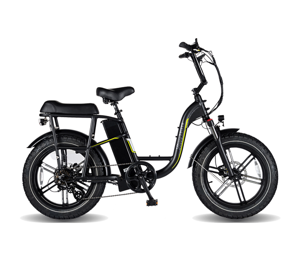 Wholesale – Happy EBikes