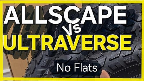 Motorcycle and Car tires share the same Quality 