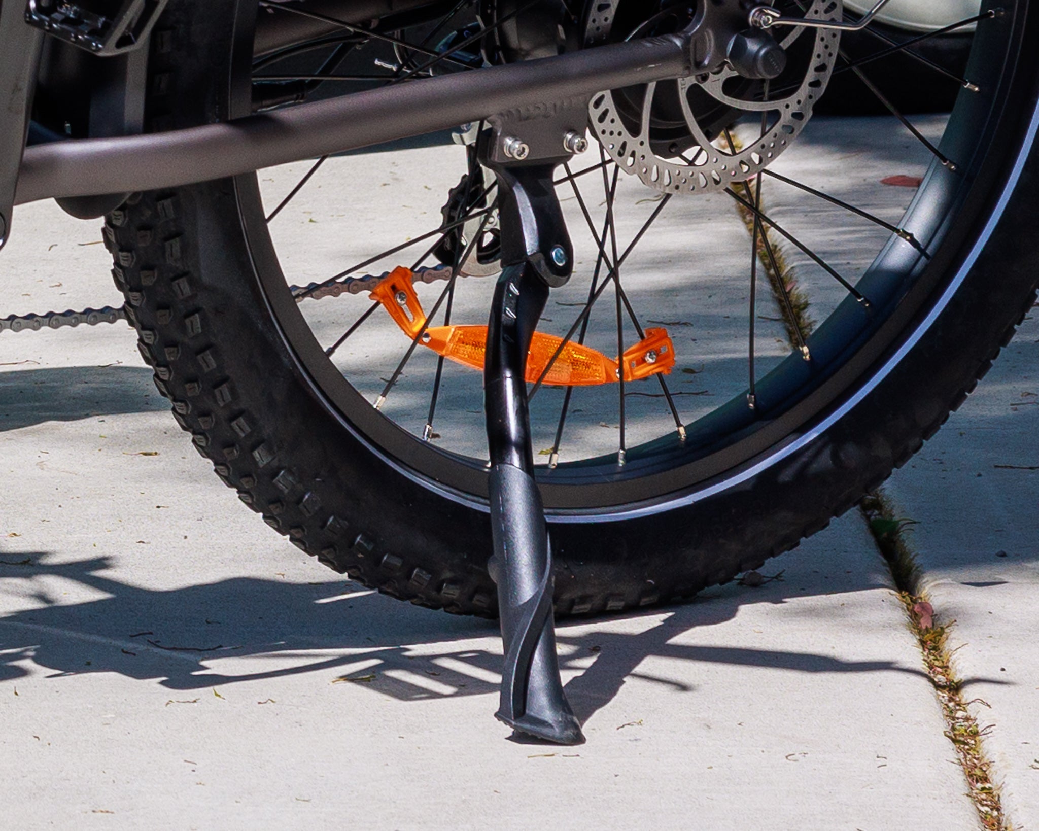 Kickstand Chronicles: Stories of Balance and Adventure