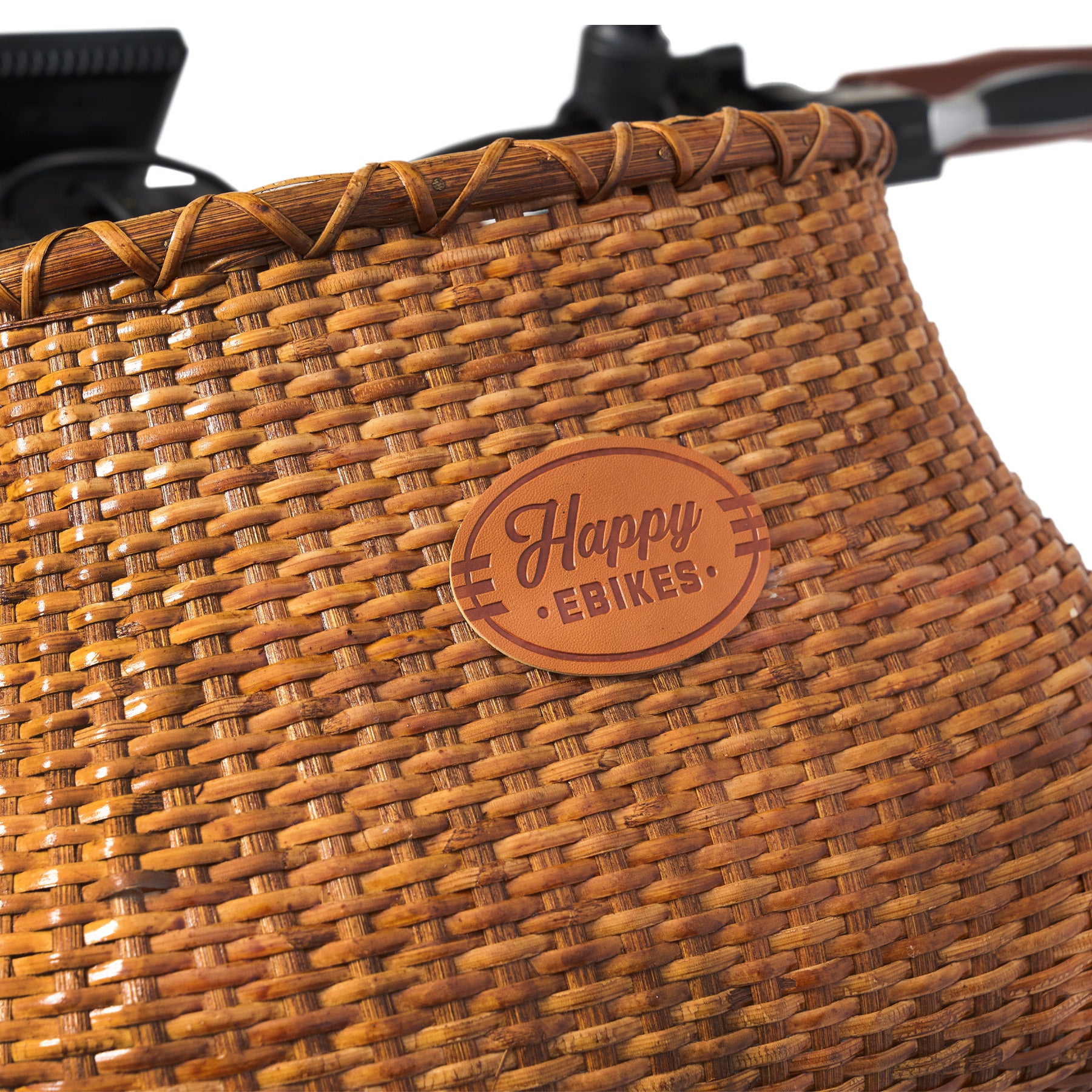 cool bike baskets