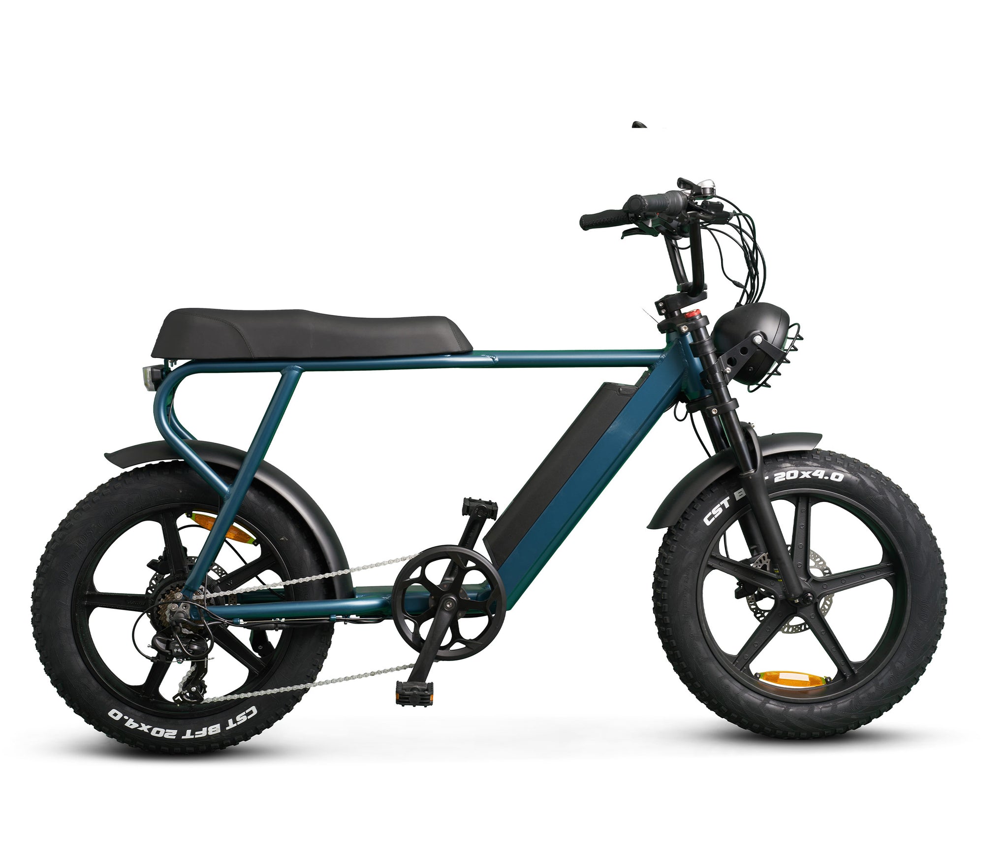 Products – Happy EBikes